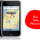 Image for article titled iPhone 3.0 Will Have "Jibbler" Voice Controls, Talk Back to You Like iPod Shuffle
